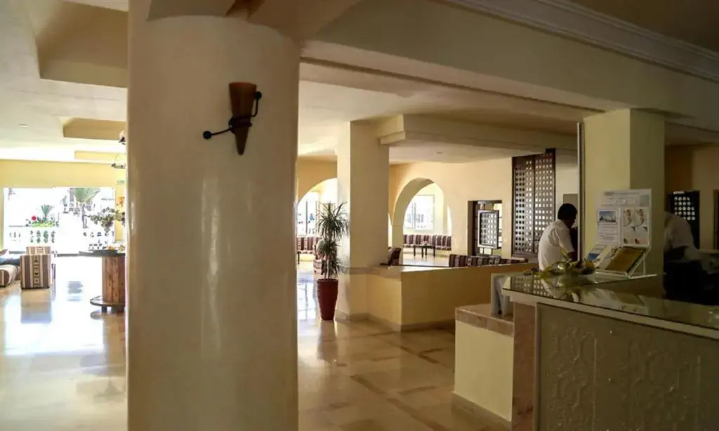 Hotel Best Beach- Family Only
