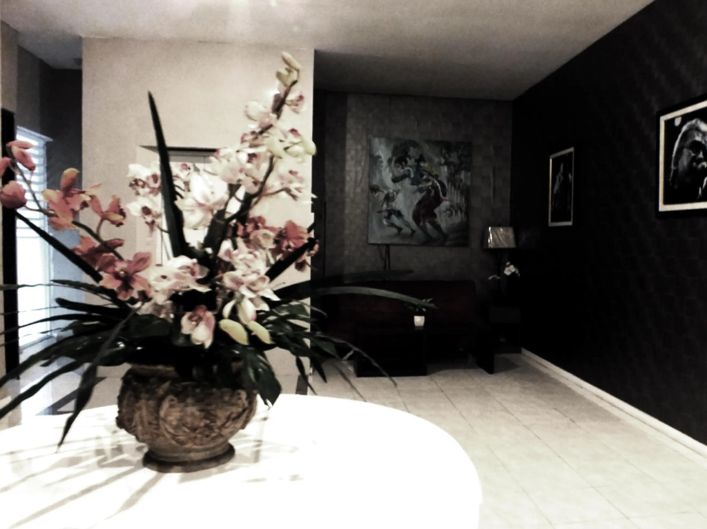 Safin Inn Harmony Seminyak