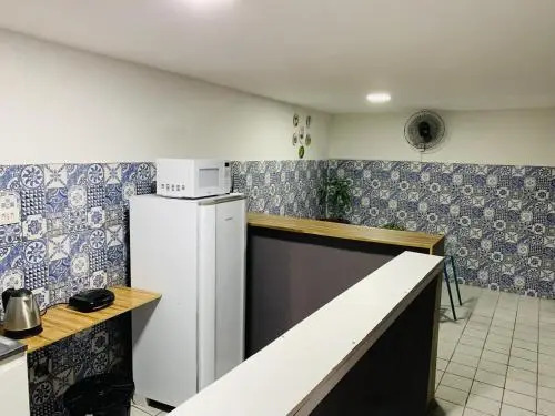 Reef Guest House