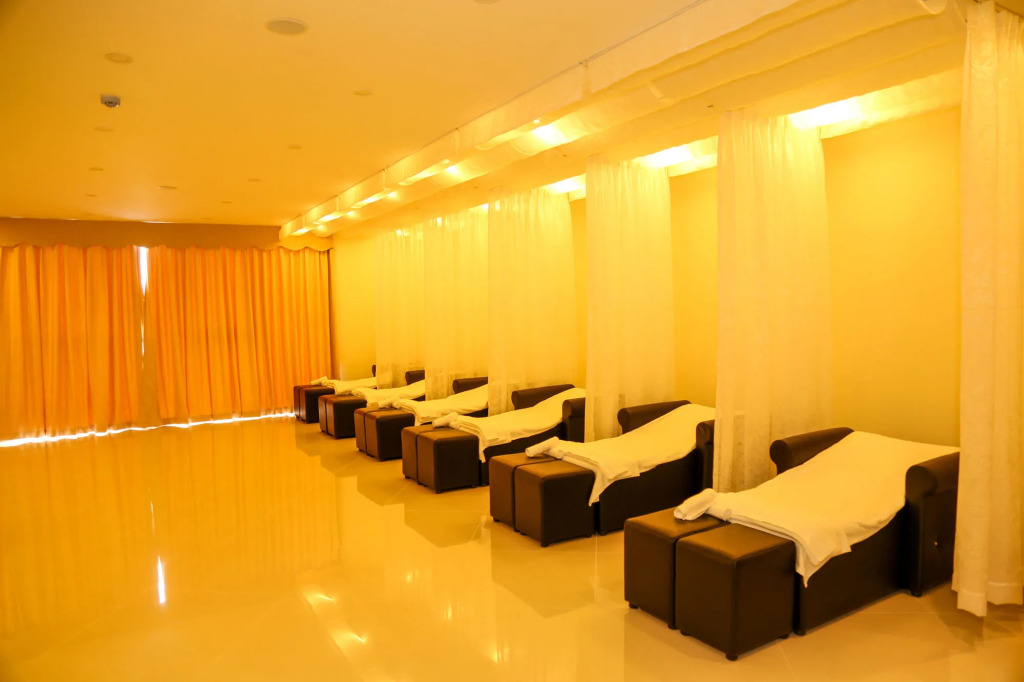 Tea Resort Dalat