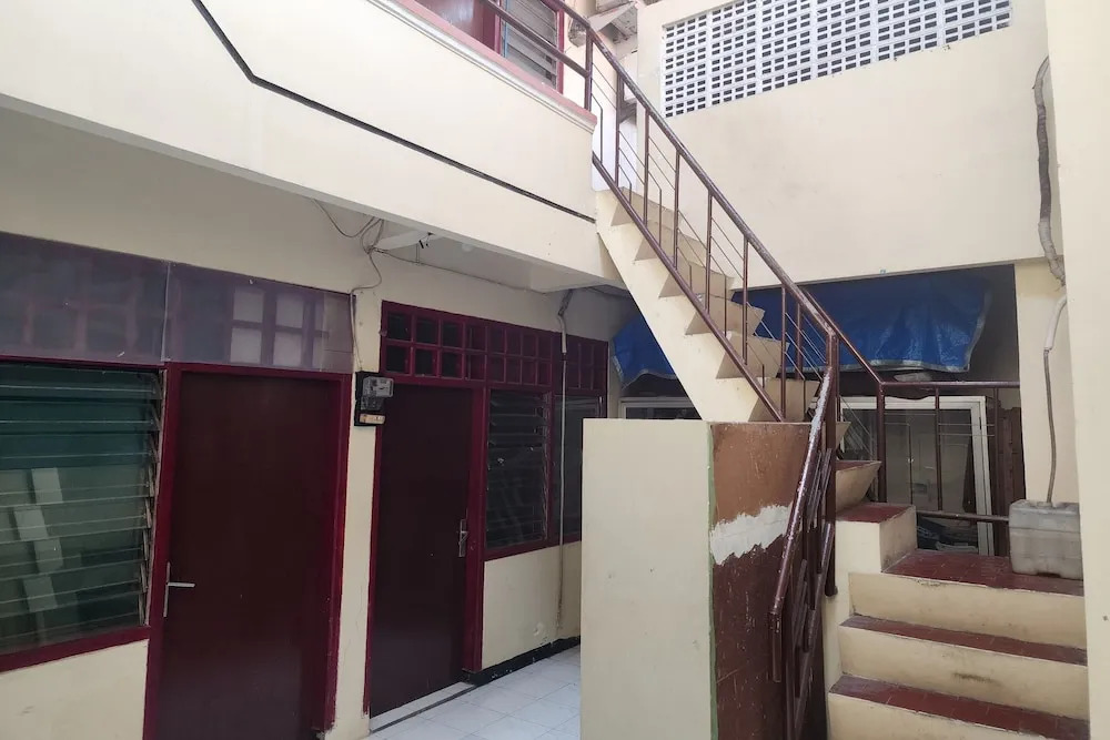 Hotel O Regina Homestay Syariah