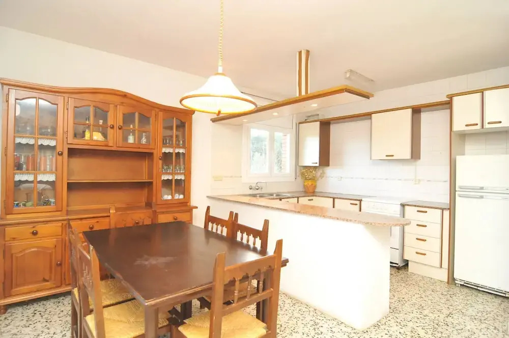 HomeHolidaysRentals Casa Violet - Costa Barcelona