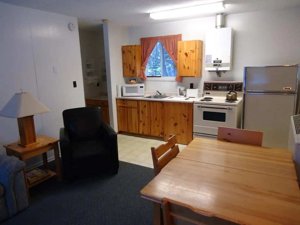 Glenview Cottages