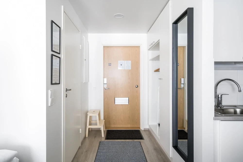 Hiisi Homes Vantaa Keimolanmäki