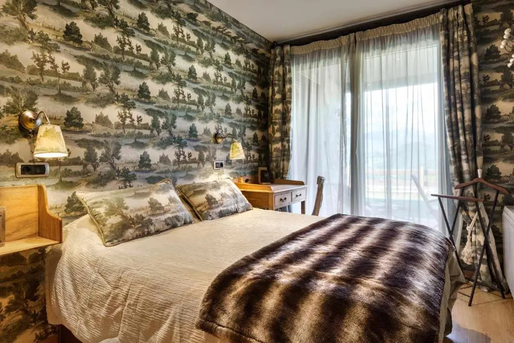 Apartamento Panticosa Argualas I