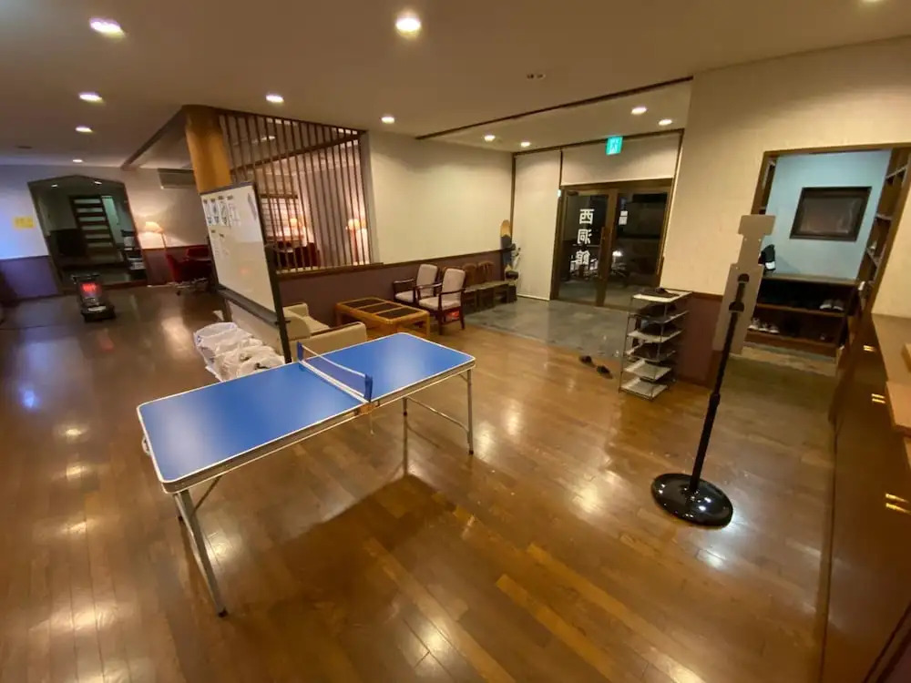 Guest House Nishiborakan