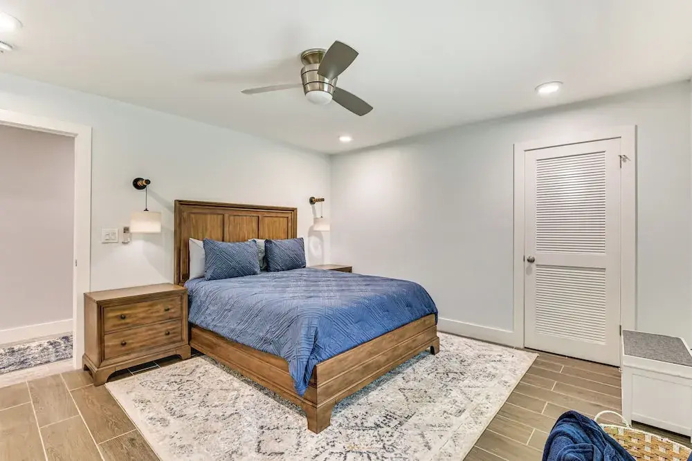 Fish & Swim: Home w/ Catskill Creek Views!