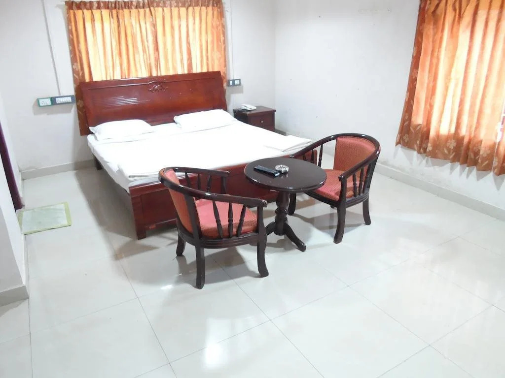 Kodai Retreat