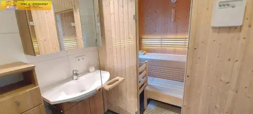 Appartement Alpenoase