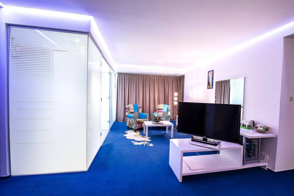 Marshal Garden Hotel