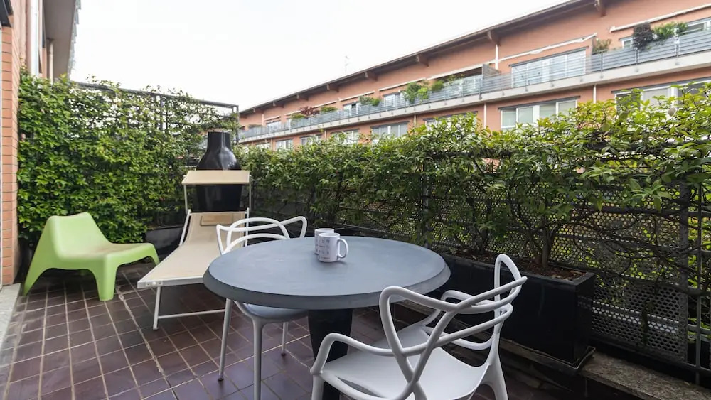 Italianway Comfort - Savona 123