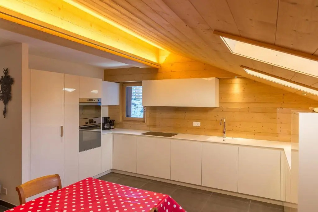 Ecluses 18 - close to ski lift & centre - Nendaz