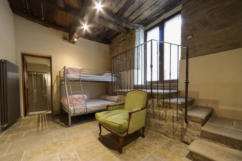 Ostello Casalino di Sopra