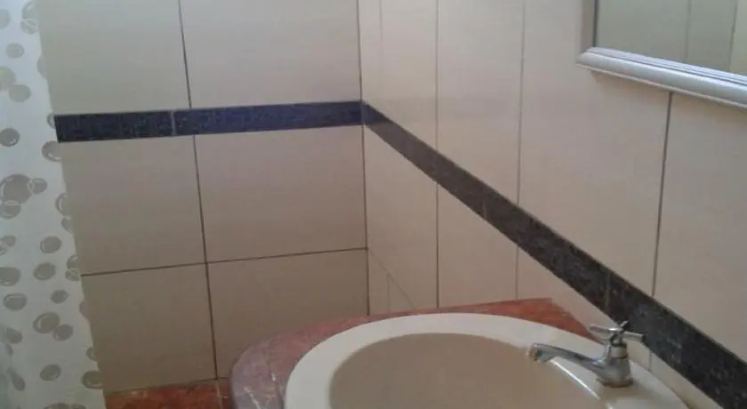 Hostal Basauri Hnos.