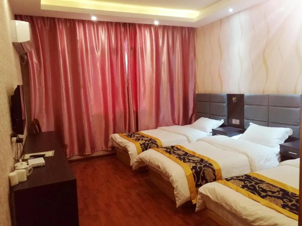 Yuting Boutique Hotel