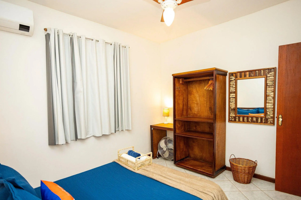 Casa Em Búzios C/ Piscina E Churrasqueira | Csm 13