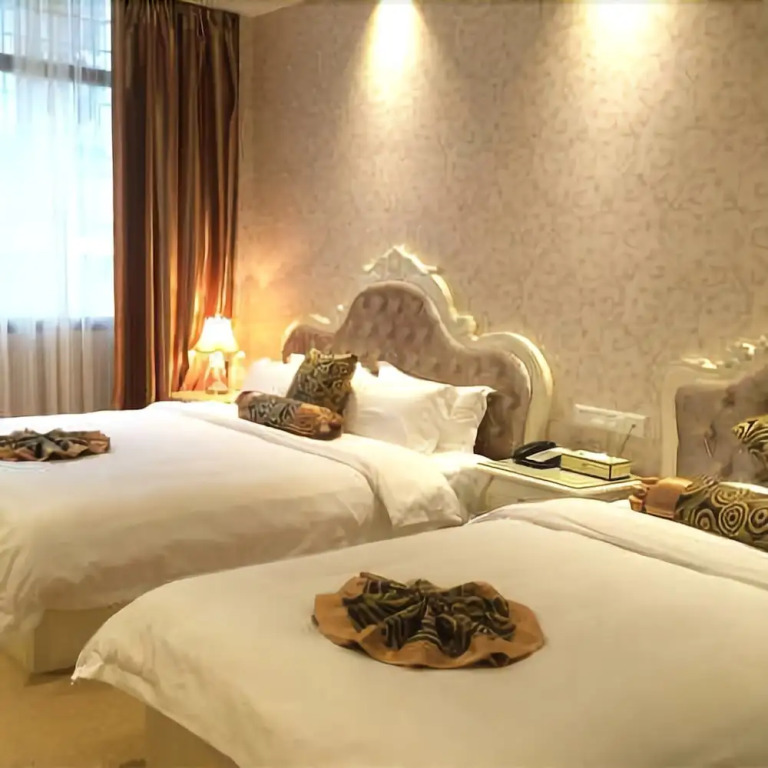 Haiyue Hotel