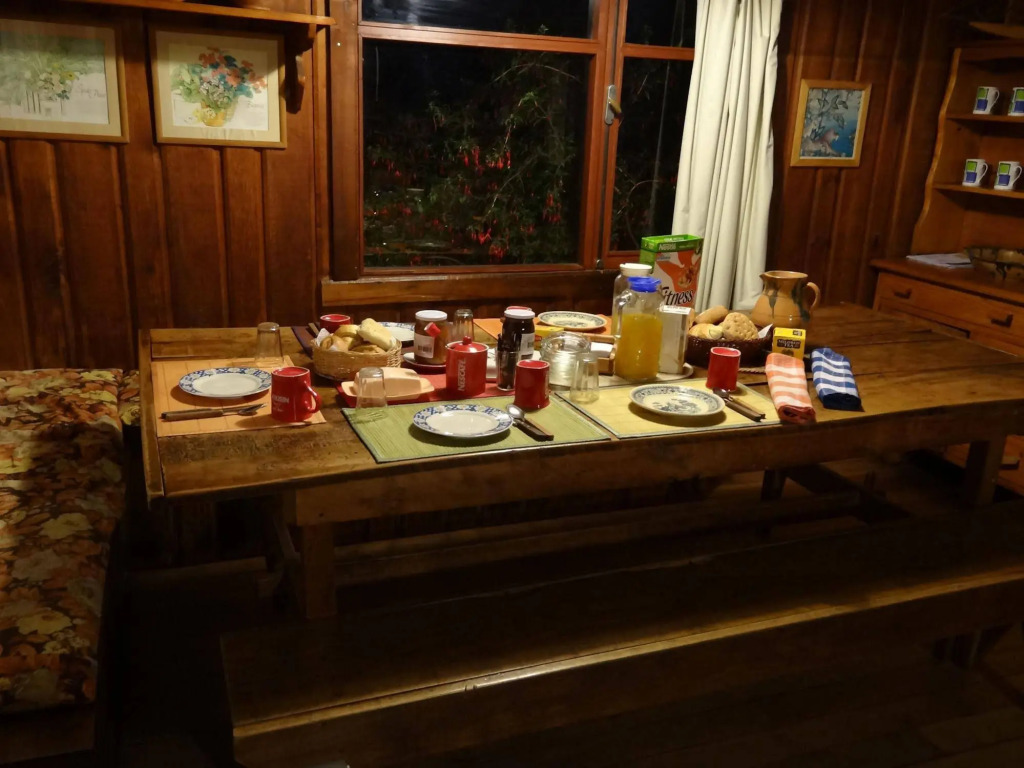 Hostal La Maison