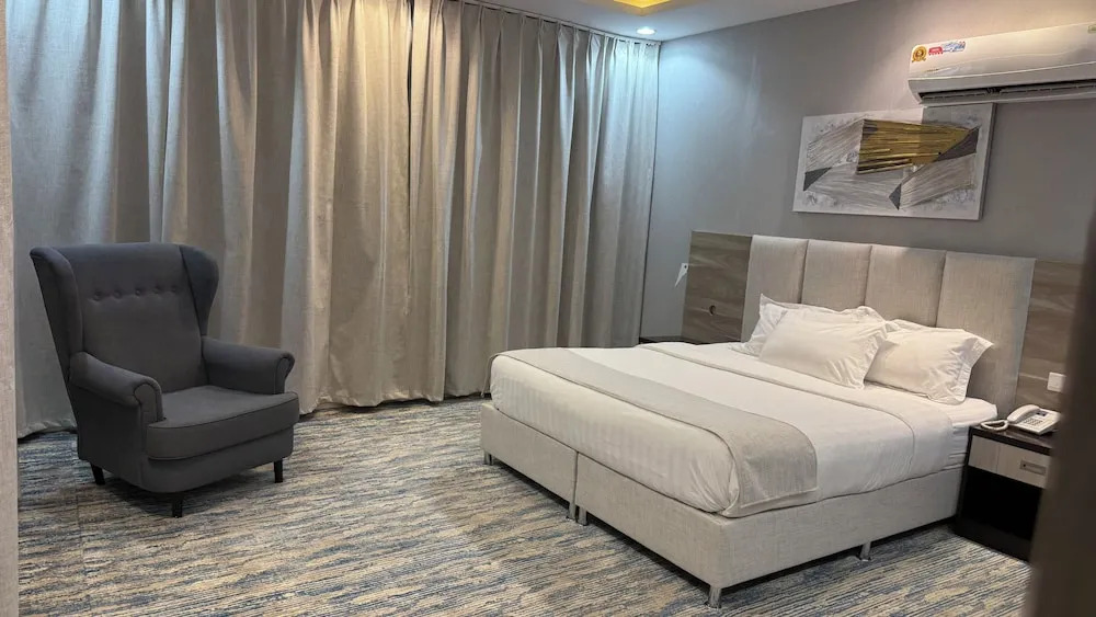 Qimam Park Hotel 2 Abha