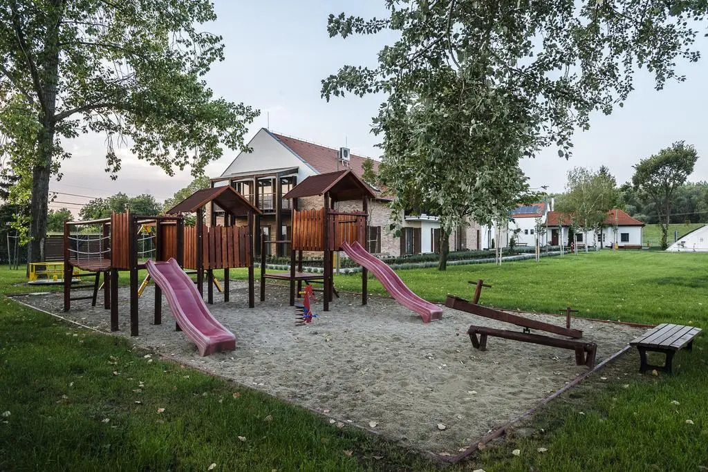 Levendula Hotel