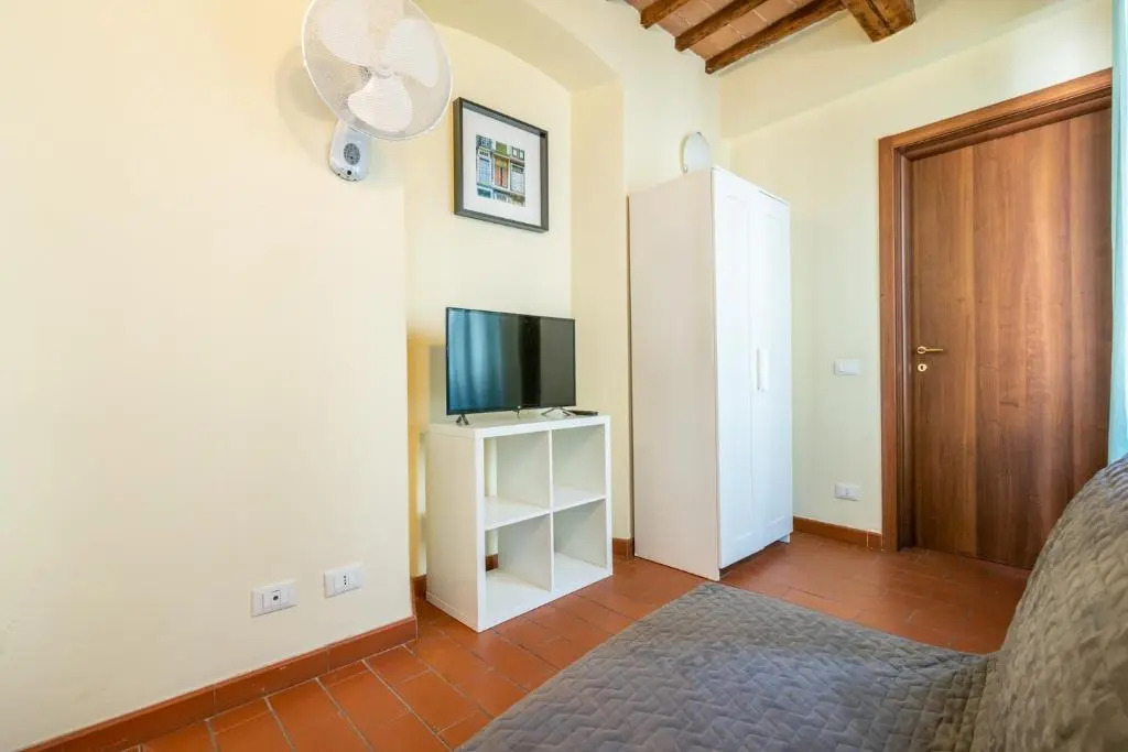 Appartamento La Torre Pendente