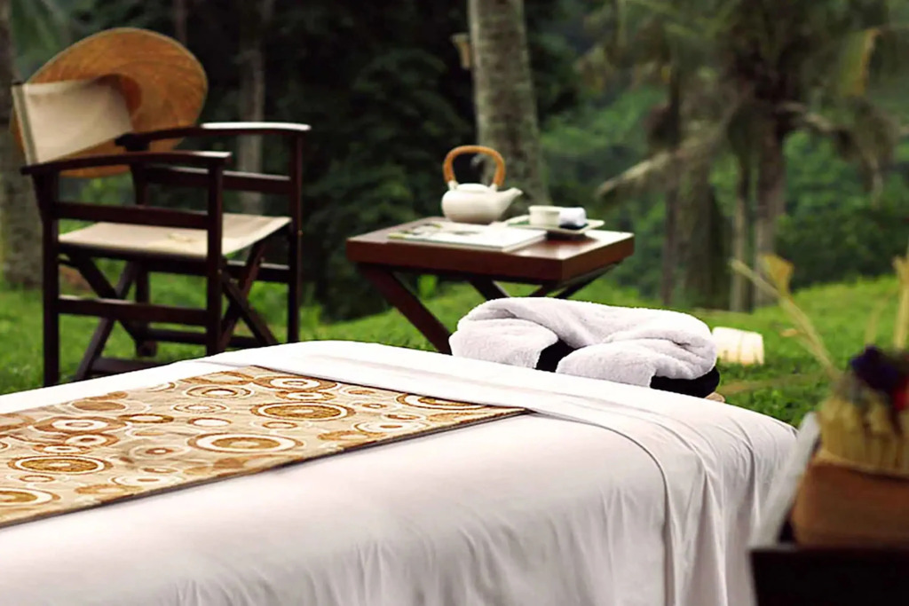 Comsaed River Kwai Resort