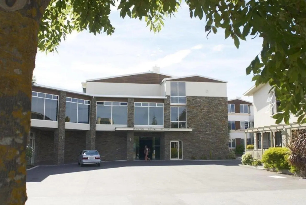 Distinction Luxmore Hotel