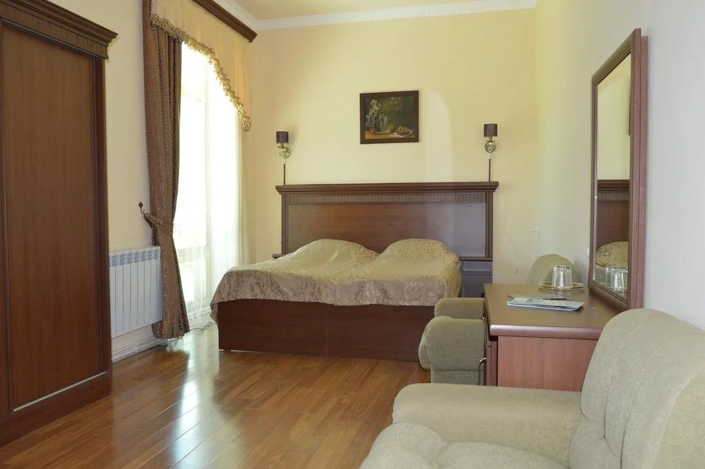 Hotel Otevan