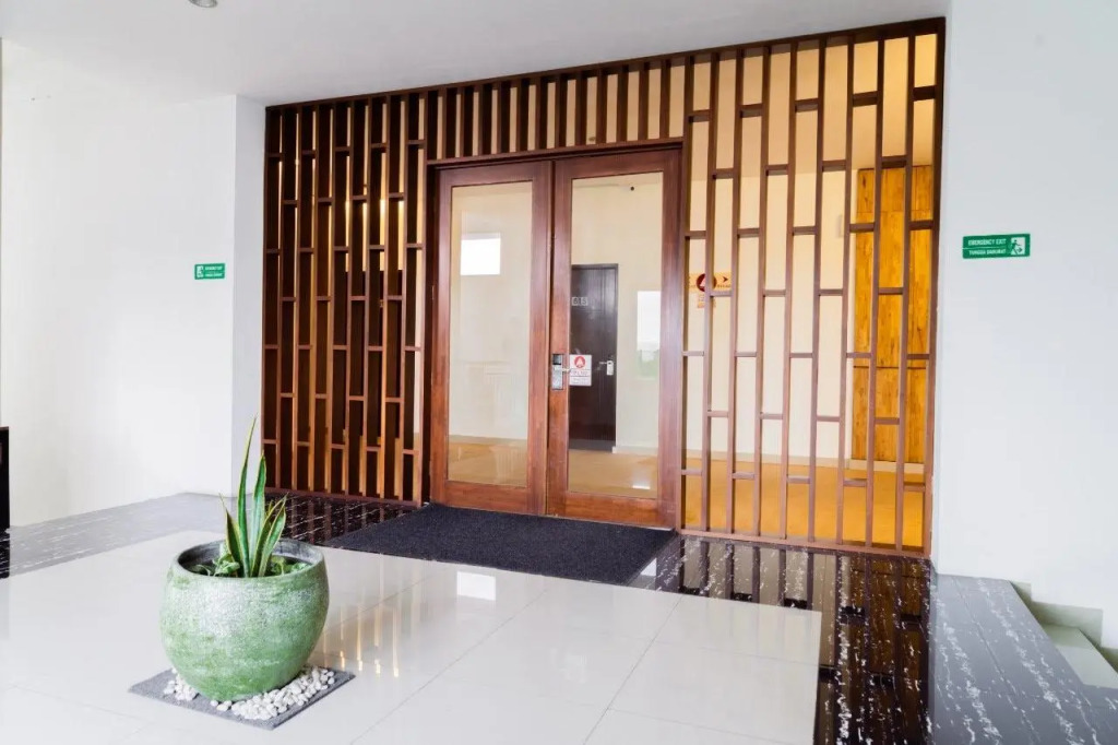 Grand Central Medan