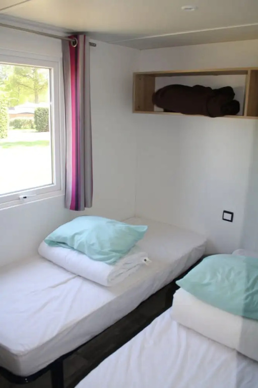 Camping la Salverte