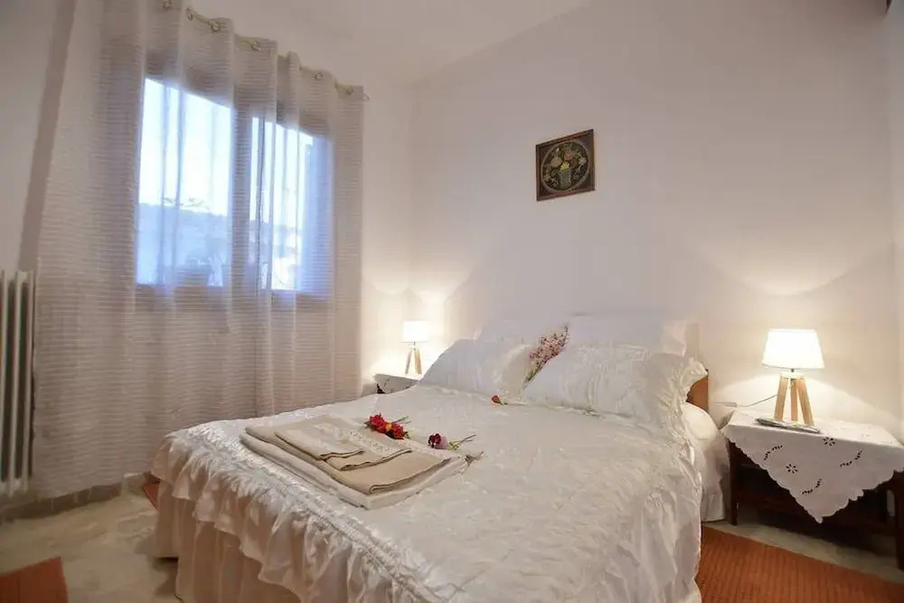 Relaxing experiences near Ancient Olympia