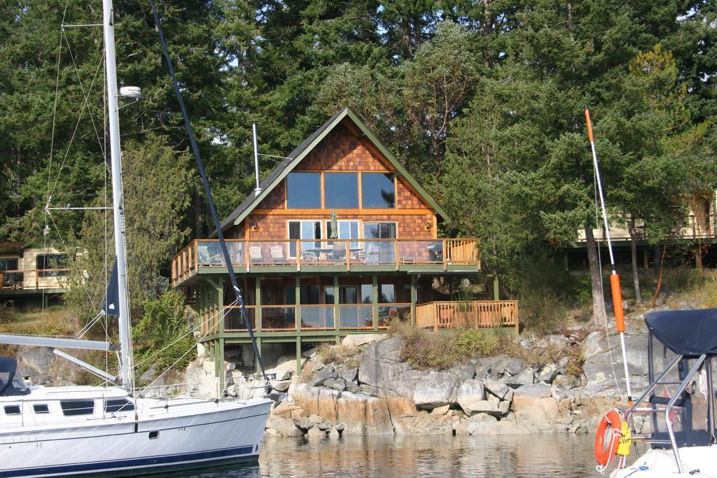 Pender Harbour Resort & Marina