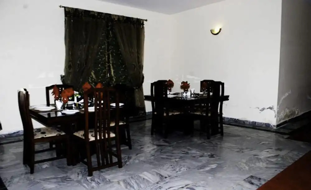 Park view Residency