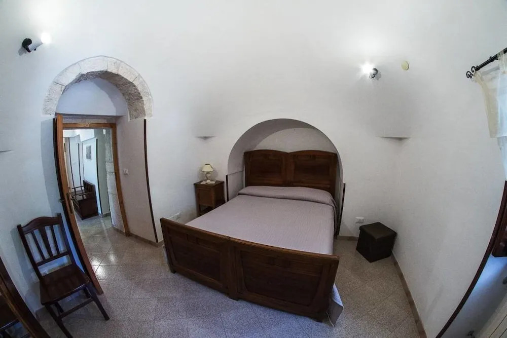 Agriturismo Grotta Di Figazzano