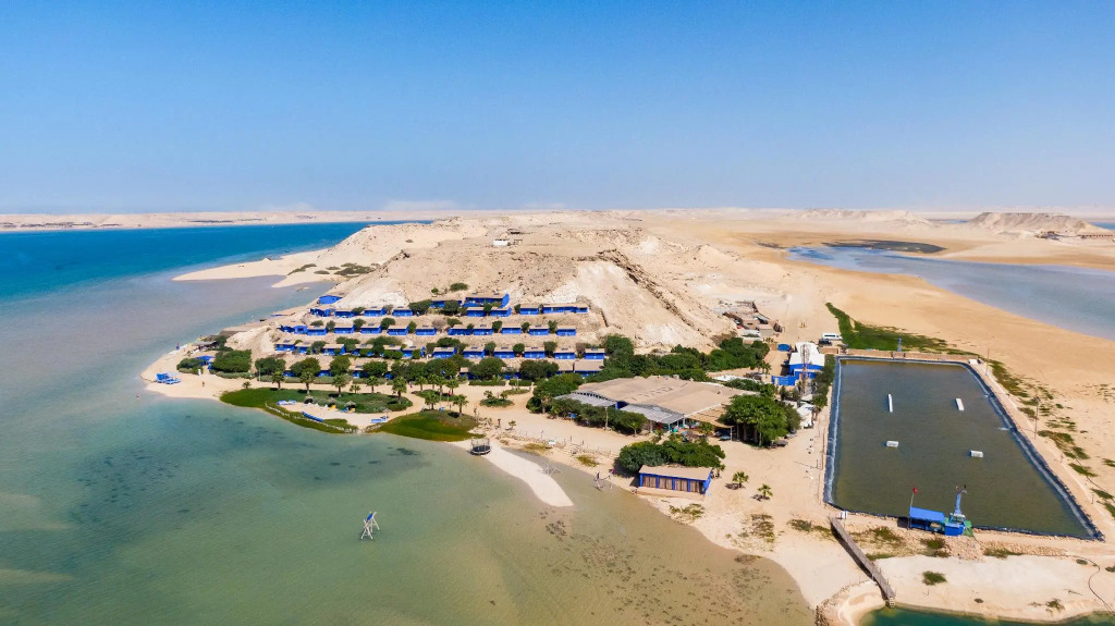 Dakhla Attitude