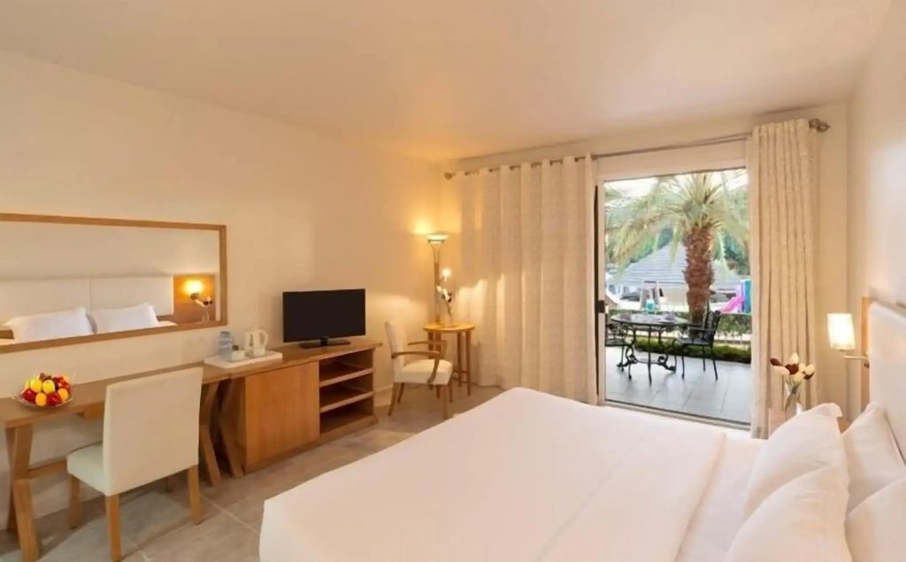 Capital O 232 Golden Tulip Al Jazira Hotel And Resort