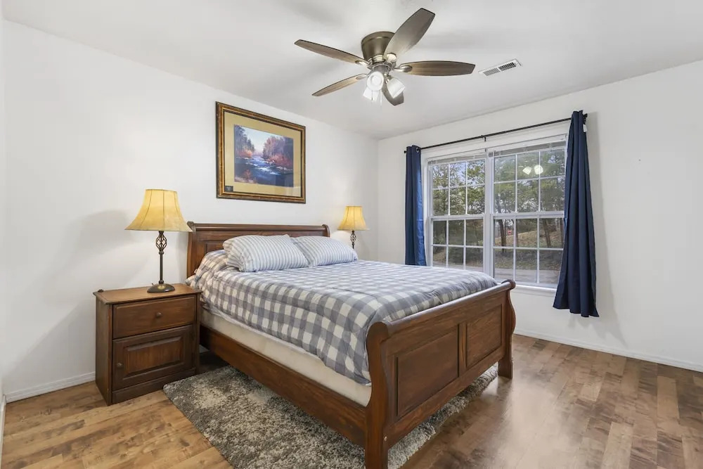 Branson Bungalow