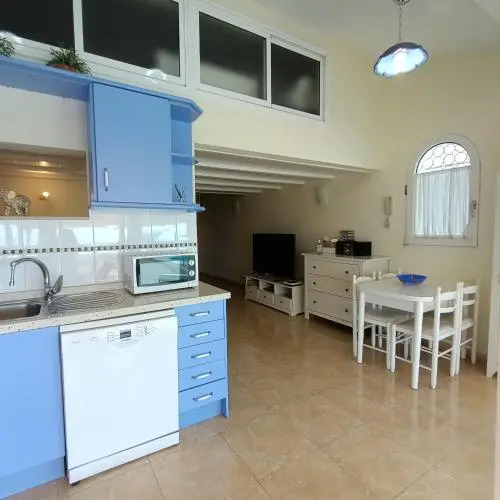 Lovely house Gran Canaria