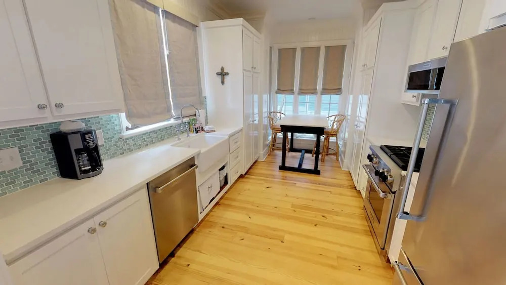 Taste & Sea - 128 Tupelo by Dune Vacation Rentals