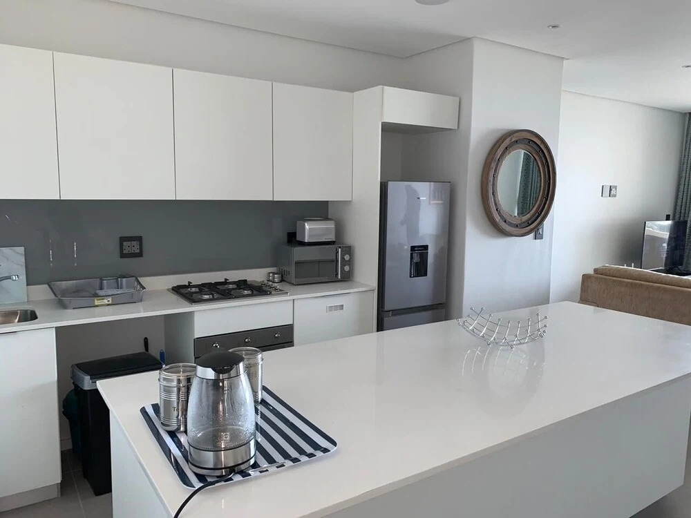 Luxury 2 Bedroom Apartment Sibaya