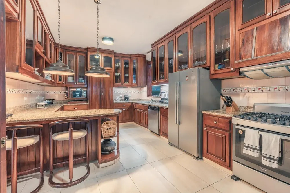 5BR 14 Guests Maid Included Casa de Campo