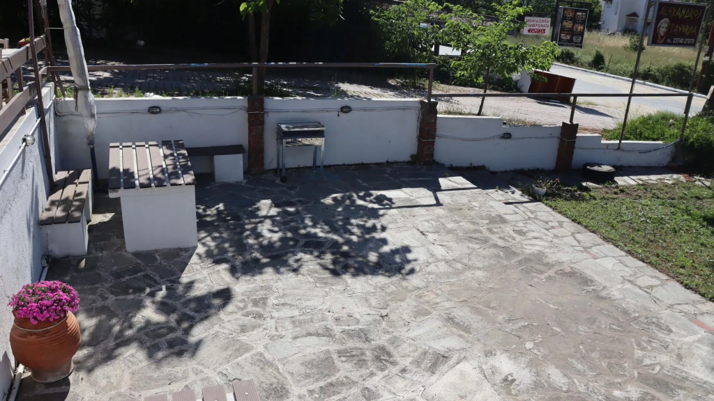 Hanioti Suites