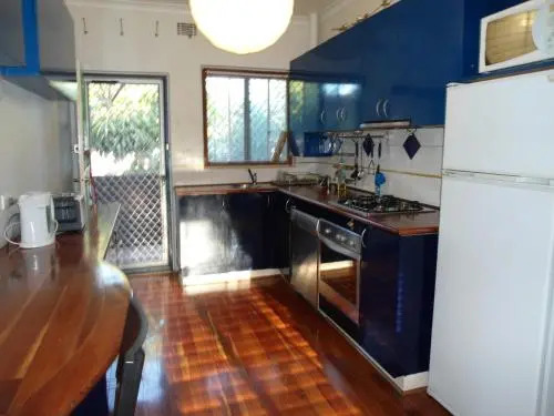 Siggy's Perth Accommodation