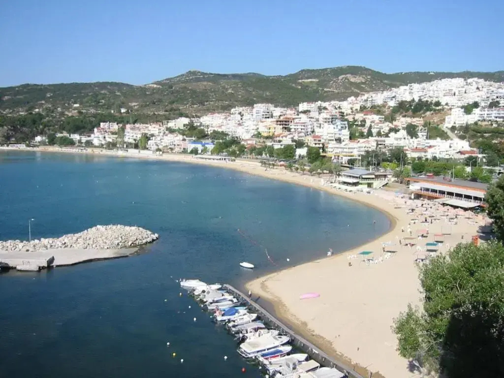 Casa Teresi – Kavala
