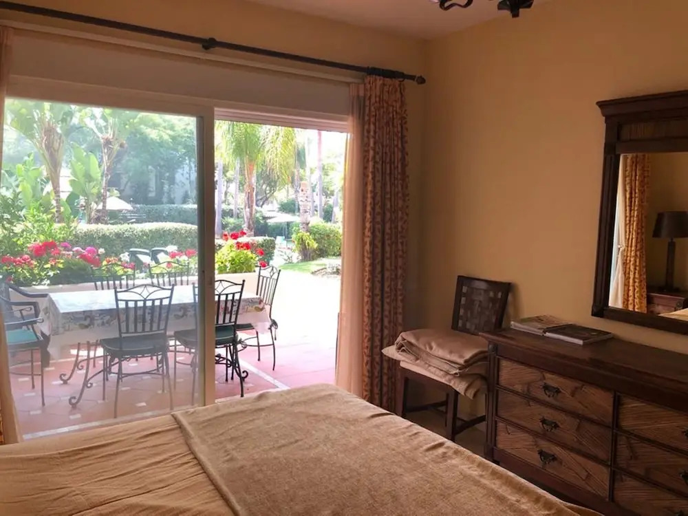 Jardines Ventura del Mar - Puerto Banús