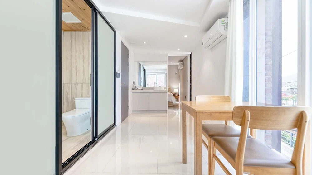 Sokcho Moreve Pension