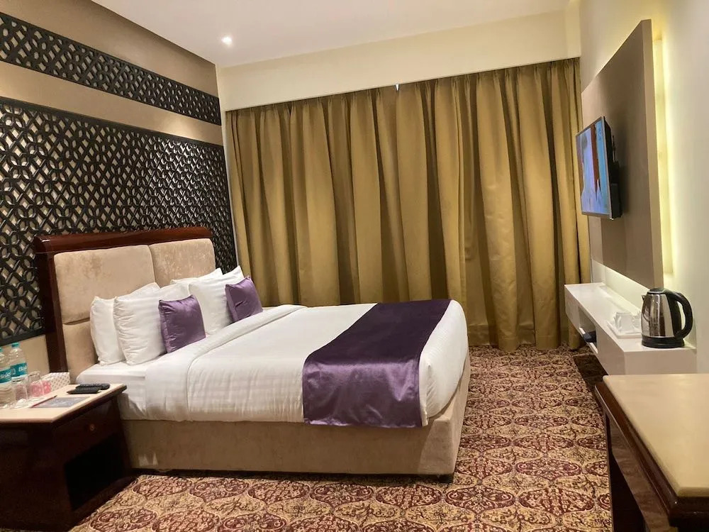 HRJ Sarovar Portico Indore