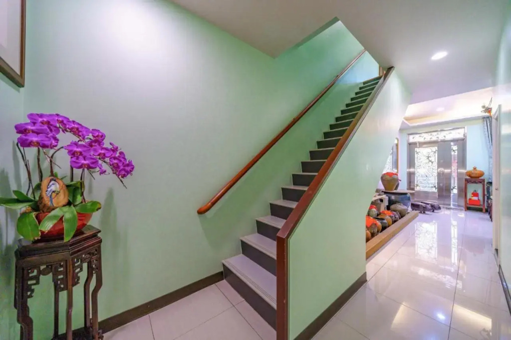 Pretty Natural Homestay