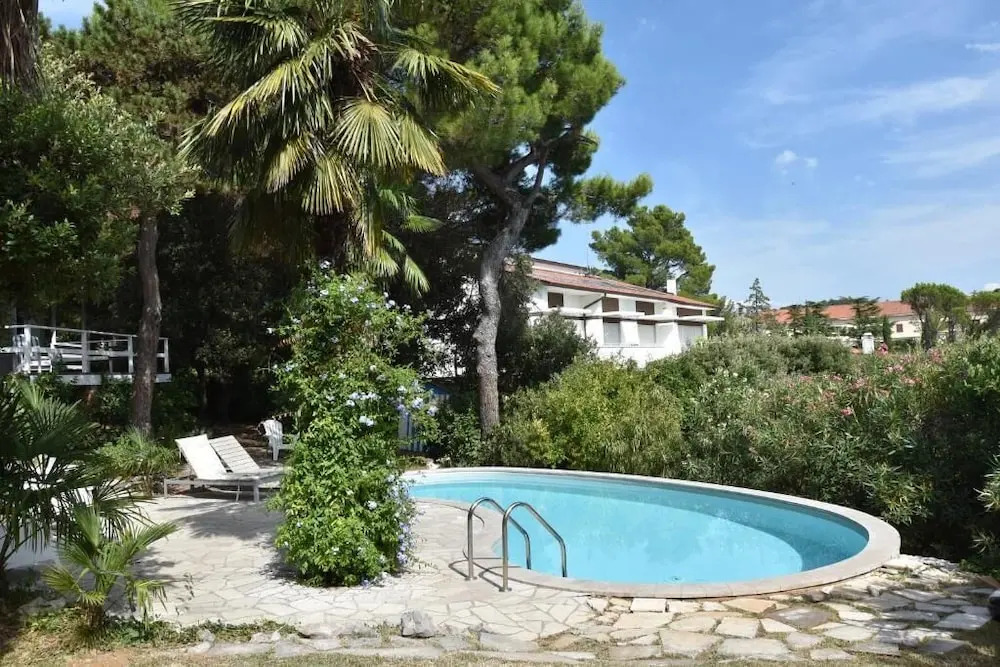 Villa Borgo Duino