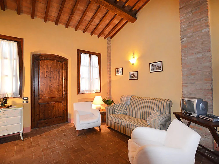 Locazione Turistica Casa Mori